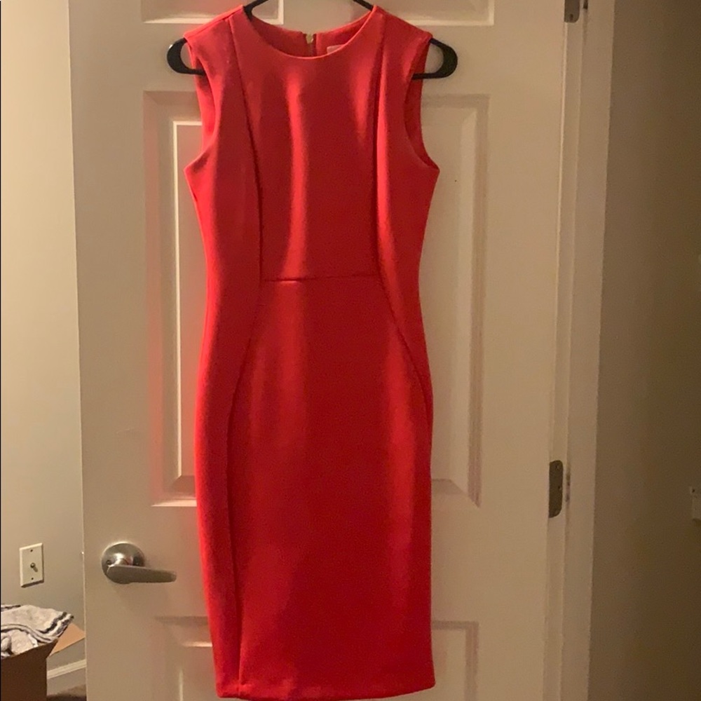 Calvin Klein dress